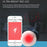 NEO NAS-PD01W Smart 2.4GHz WiFi Motion Sensor Wireless Infrared PIR Detector Support Mobile Phone Control - 7