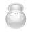NEO NAS-PD02W Smart Wireless Infrared Sensor PIR Detector 2.4GHz WiFi Motion Sensor with Base Support Mobile Phone Control - 1