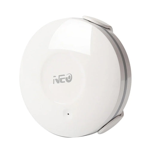 NEO NAS-WS02W WiFi Smart Water Leak Sensor Wireless Flood Sensor  Works for Tuya Smart IFTTT - 1