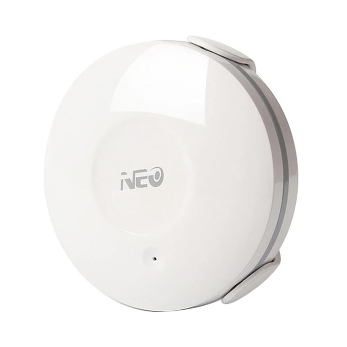 NEO NAS-WS02W WiFi Smart Water Leak Sensor Wireless Flood Sensor  Works for Tuya Smart IFTTT - 1