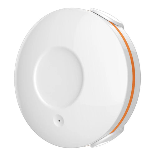 NEO NAS-WS02B Tuya ZigBee Smart Water Leak Sensor Siren Wireless Water Leak Alarm Detector for Smart Home Life - 1