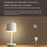 NEO NAS-WR01W-10A Smart Plug 10A Current Compatible with Alexa Google Mini Smart Outlet WiFi Socket Remote Control - EU Plug - 3