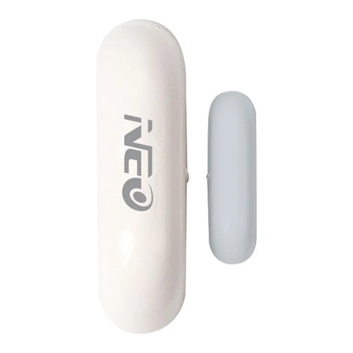 NEO NAS-DS01W Smart Wireless Door Sensor 2.4GHz WiFi Door Window Sensor Smart Home Security Devices - 1