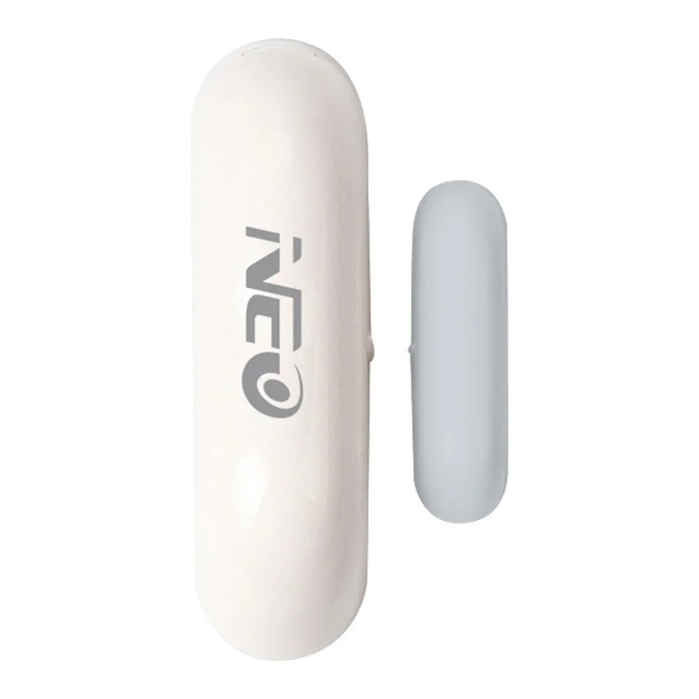 NEO NAS-DS01W Smart Wireless Door Sensor 2.4GHz WiFi Door Window Sensor Smart Home Security Devices - 1