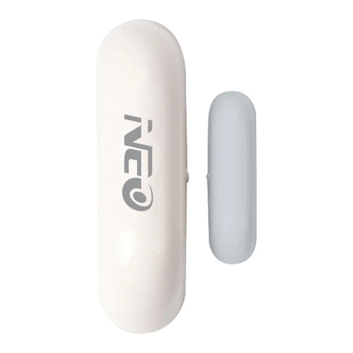 NEO NAS-DS01W Smart Wireless Door Sensor 2.4GHz WiFi Door Window Sensor Smart Home Security Devices - 1