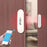 NEO NAS-DS01W Smart Wireless Door Sensor 2.4GHz WiFi Door Window Sensor Smart Home Security Devices - 3