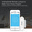 NEO NAS-DS01W Smart Wireless Door Sensor 2.4GHz WiFi Door Window Sensor Smart Home Security Devices - 6
