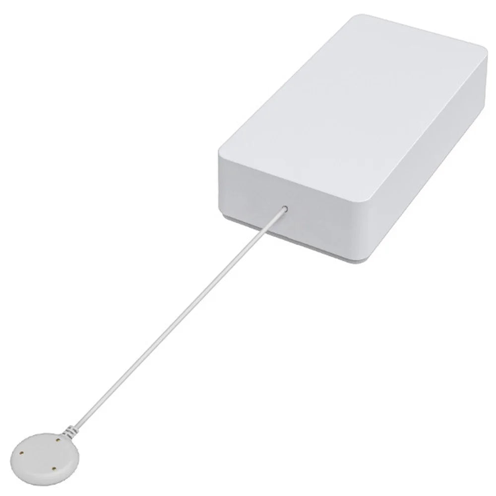 NEO NAS-WS05W WiFi Water Leak Sensor Wireless Water Leak Alarm Detector for Smart Home Life - 1