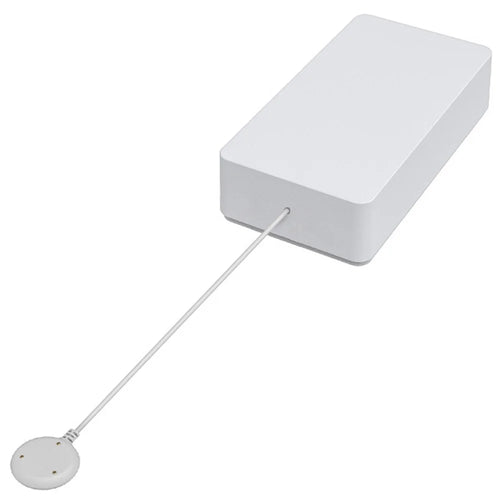 NEO NAS-WS05W WiFi Water Leak Sensor Wireless Water Leak Alarm Detector for Smart Home Life - 1
