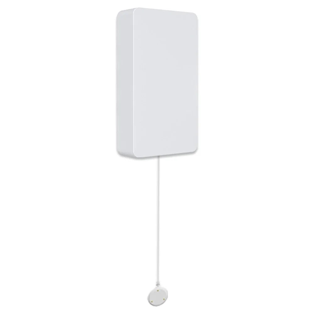 NEO NAS-WS05W WiFi Water Leak Sensor Wireless Water Leak Alarm Detector for Smart Home Life - 3