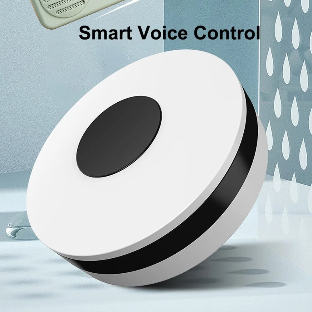 NEO NAS-IR02W Smart Home IR Infrared Remote Control Voice Controlled for TV Air Conditioner, Audio, Compatible with Alexa - White - 4