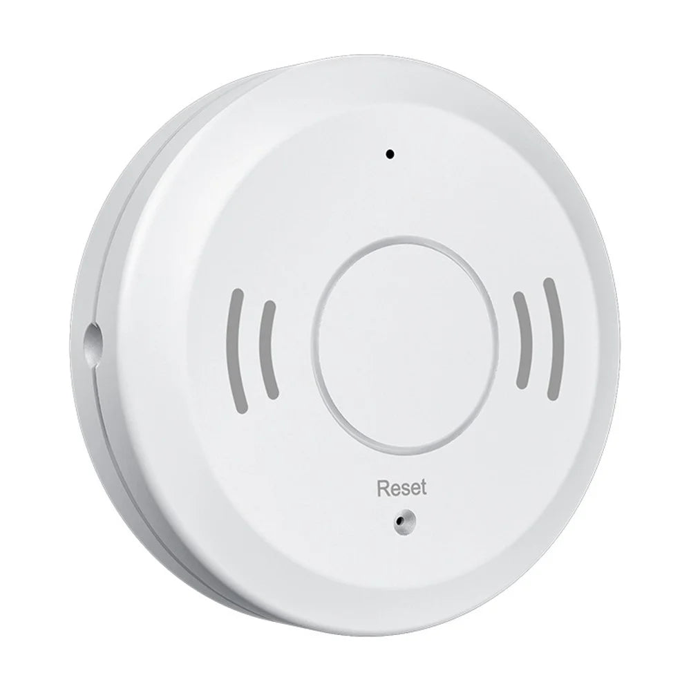 NEO NAS-PS01W Tuya Smart WiFi+Bluetooth-compatible Dual Mode Radar Human Presence Sensor APP Control Human Detection Sensor for Meeting Room Bedroom - 1