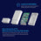SONOFF POW Origin POWR316 16A Max Smart Meter Switch Smart Home Universal DIY Module Switch Support Home Assistant, IFTTT - 5