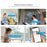 SONOFF CAM Slim Smart Home Security Camera Two-Way Audio 1080P HD Monitor Camera Support Ultra-Clear Night Vision - 3