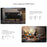 SONOFF CAM Slim Smart Home Security Camera Two-Way Audio 1080P HD Monitor Camera Support Ultra-Clear Night Vision - 4