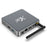 X96 X9 Smart Android TV Box 8K 1000M Amlogic S922X 2.4G / 5G Dual WiFi 4K Media Player DDR4 4GB 32GB Set Top Box - AU Plug - 3