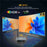 X96 X9 Smart Android TV Box 8K 1000M Amlogic S922X 2.4G / 5G Dual WiFi 4K Media Player DDR4 4GB 32GB Set Top Box - AU Plug - 5