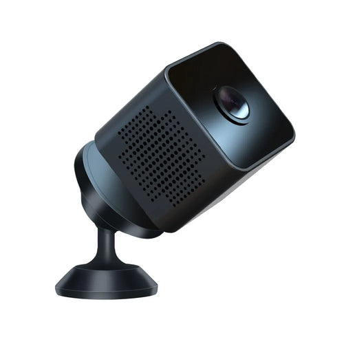 X1 HD 1080P Mini Camera Wireless Home Security Camera Monitor for Watching Baby, Caring Pets - 1