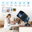 X1 HD 1080P Mini Camera Wireless Home Security Camera Monitor for Watching Baby, Caring Pets - 3