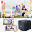 X1 HD 1080P Mini Camera Wireless Home Security Camera Monitor for Watching Baby, Caring Pets - 5