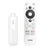 MECOOL KD5 Smart TV Stick TV Box Android 11 ATV Google Certified Amlogic S805X2 1GB 8GB DDR4 2.4G+5G WiFi BT AV1 TV Dongle (1+8G) - US Plug - 1