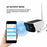 YFY Solar Powered Camera WiFi Network Webcam Waterproof Intelligent Wireless Security Camera Home Surveillance (Without Battery) - 7