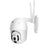 BES-P06 Waterproof Security 2MP Camera WiFi Smart Baby Home Monitor with Color Night Vision, Supports 2-Way Audio - AU Plug - 1