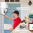 BES-P06 Waterproof Security 2MP Camera WiFi Smart Baby Home Monitor with Color Night Vision, Supports 2-Way Audio - AU Plug - 5