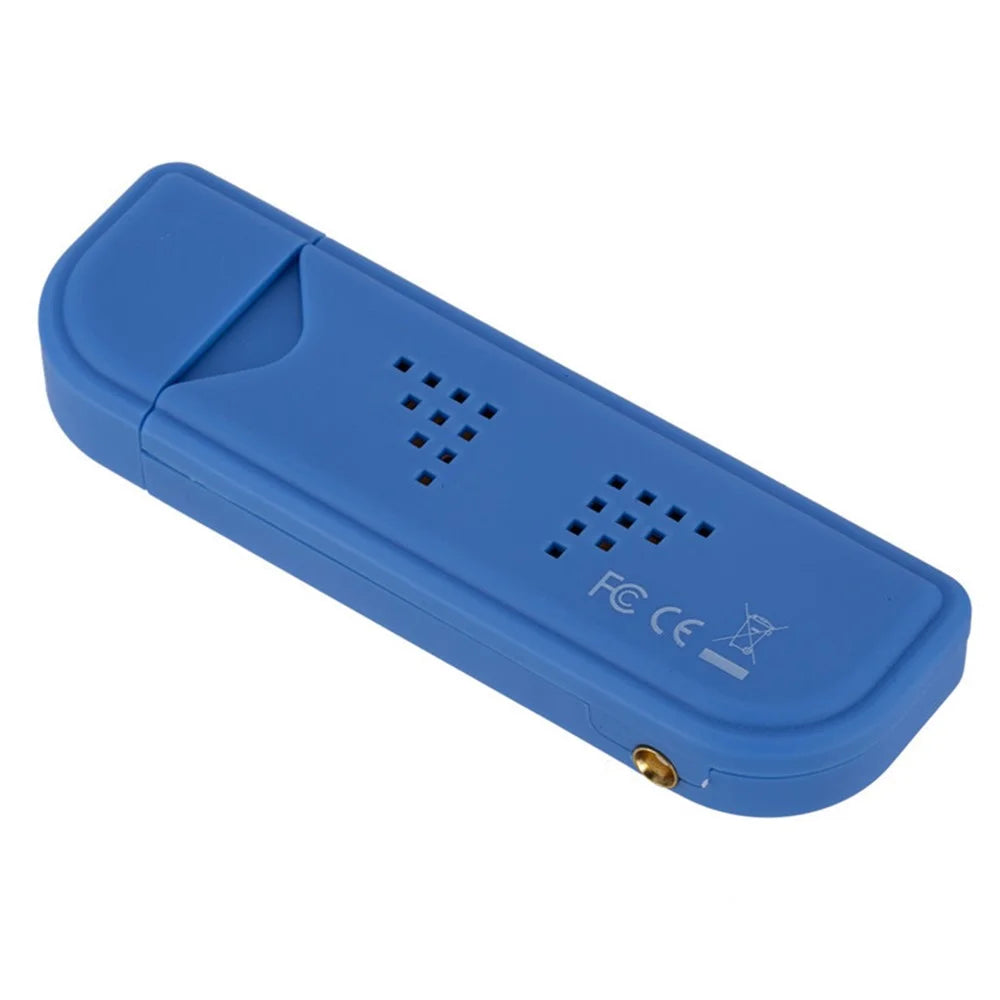 USB2.0 SDR+DAB+FM TV RTL2832U+R820T2 DVB-T Stick Portable TV-Stick Support Full-HD 1080P - 3