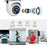 A11 2.4G Wireless WiFi Socket Camera Two-Way Voice Camera Monitor Support Infrared Night Vision Home, Office Surveillance Safety Camera - EU Plug - 3