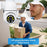 A11 2.4G Wireless WiFi Socket Camera Two-Way Voice Camera Monitor Support Infrared Night Vision Home, Office Surveillance Safety Camera - EU Plug - 4