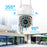 A13 1080P HD Wireless WiFi Camera Two-Way Voice Intelligent Full Color Night Vision Camera with Intelligent Motion Detection - 6