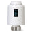 TRV07-wifi Tuya APP Smart WiFi Thermostat LCD Screen Programmable Voice Control TRV Radiator Valve - 1