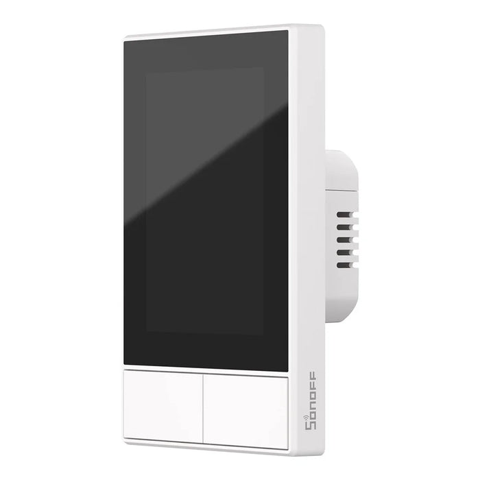 SONOFF NSPanel-USW Smart Scene Wall Switch Panel Smart Home Control Touchscreen Control - US Plug - 1