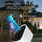 VSTARCAM 2MP Wireless Camera with Solar Panel, Battery Powered Low Power WiFi Camera Home Safety Device - 3