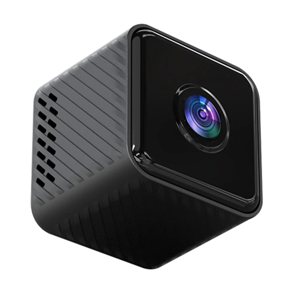 X2 Home Security WiFi Wireless Camera Motion Detection Mini HD Night Vision Camera - 1