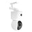 ESCAM QF010 2x2MP Dual Lens Motion Detection WiFi Camera Two-Way Voice Camera Support Cloud Storage - US Plug - 2