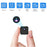 R89 Wireless WiFi Webcam Battery-Powered 4K HD Night Vision Camera Cell Phone Remote Monitor Camera for Home - 3