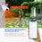 ESCAM PT304 4MP Human Detection Motion Camera WiFi Blue / Red Light Sound Alarm Smart Dual Light Night Vision H.265 Camera - US Plug - 6