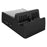 6310 3x USB Output High Definition Video Conversion Base for Nintendo Switch with Game Card Slot - 2