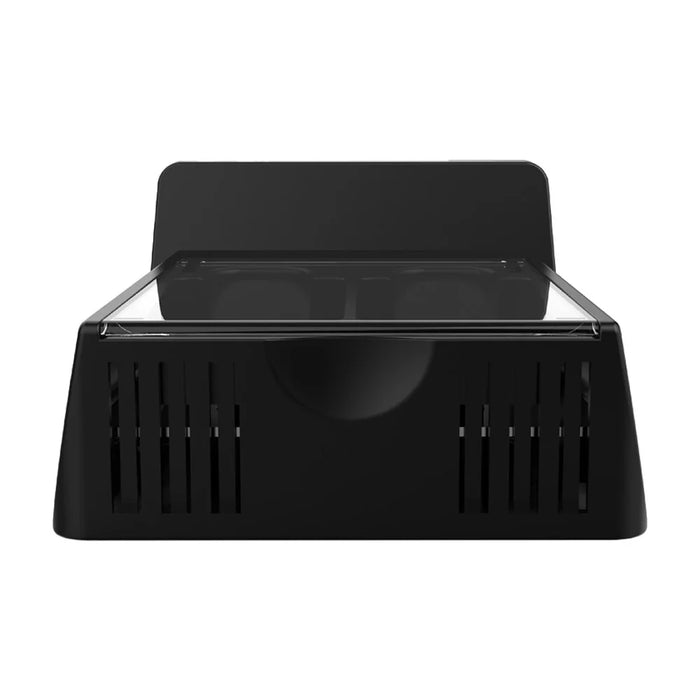 6310 3x USB Output High Definition Video Conversion Base for Nintendo Switch with Game Card Slot - 6