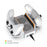DOBE TYX-0663 For Xbox Series S / X Vertical Cooling Charging Stand Dual Controller Holder Base - 4