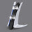 DOBE TP5-0557 For PS5 Controller Charging Station Dual Gamepad Charging Stand with Blue Ambient Light - 7