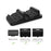 DOBE TYX-532X For Xbox Series S / X Controller Charging Dock Dual Gamepad Charging Stand with Dual Battery Pack - Black - 3