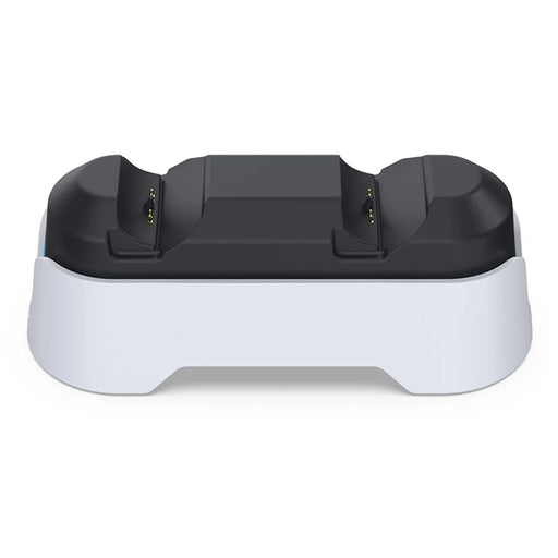 DOBE TP5-1501S For PS5 / PS5 DualSense Edge Controller Charging Stand Dual Gamepad Charging Base - 2