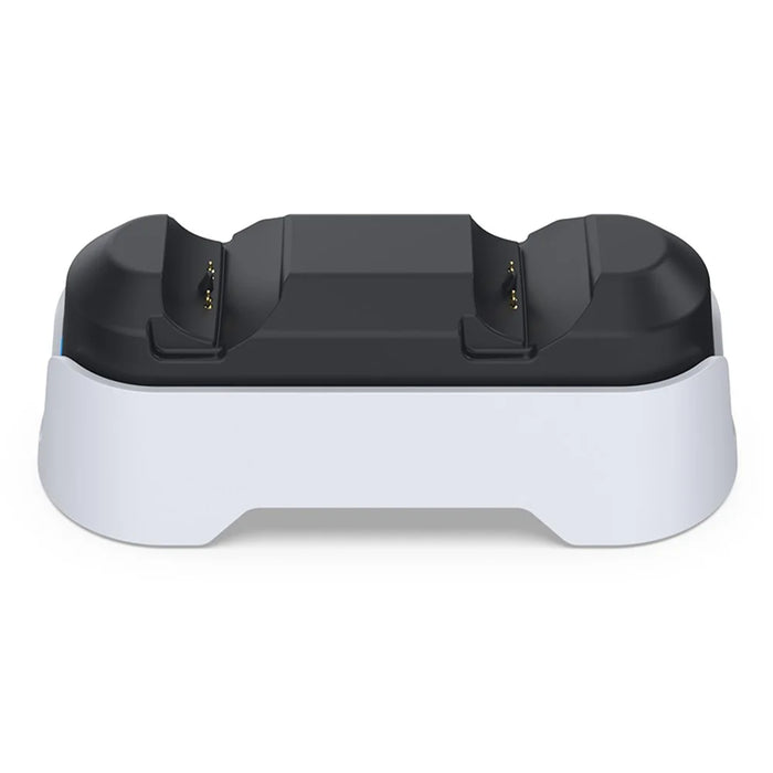 DOBE TP5-1501S For PS5 / PS5 DualSense Edge Controller Charging Stand Dual Gamepad Charging Base - 2