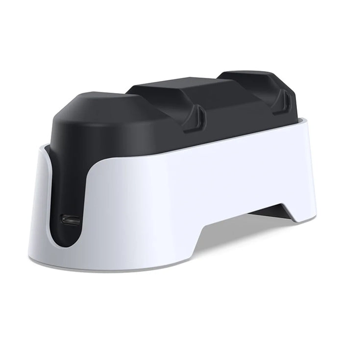 DOBE TP5-1501S For PS5 / PS5 DualSense Edge Controller Charging Stand Dual Gamepad Charging Base - 4