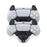 DOBE TP5-1501S For PS5 / PS5 DualSense Edge Controller Charging Stand Dual Gamepad Charging Base - 7