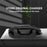 HIFYLUX ST-BF13 Stand Holder for Steam Deck / Nintendo Switch Holder Case with Anti-Slip Silicone Pad - 2