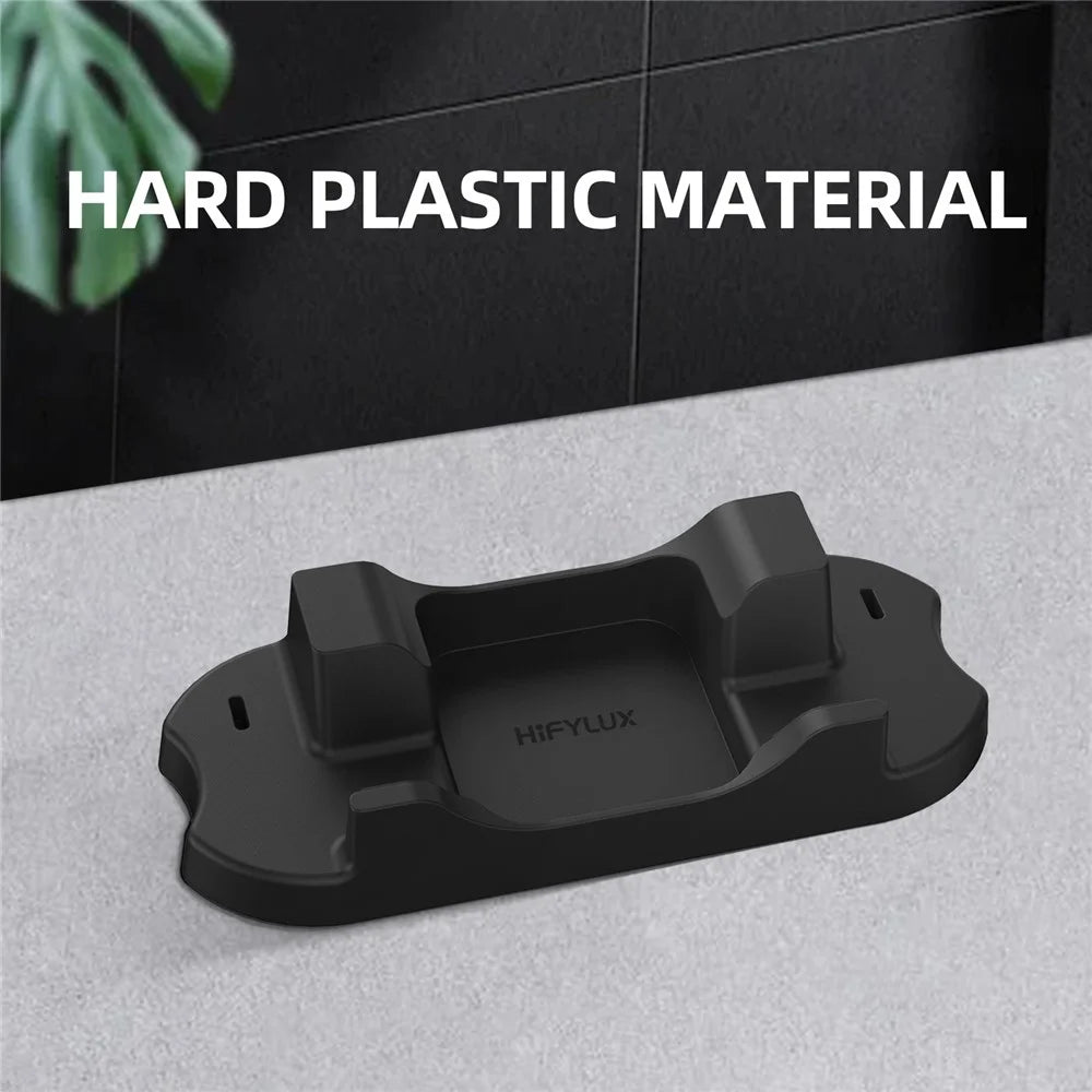 HIFYLUX ST-BF13 Stand Holder for Steam Deck / Nintendo Switch Holder Case with Anti-Slip Silicone Pad - 4